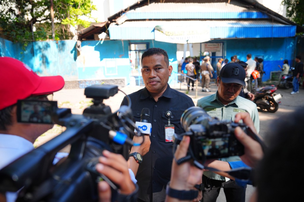 Pemprov Sulsel Tegaskan Stadion Mattoanging Aset Sah Milik Daerah, Klaim YOSS Belum Terbukti di Pengadilan