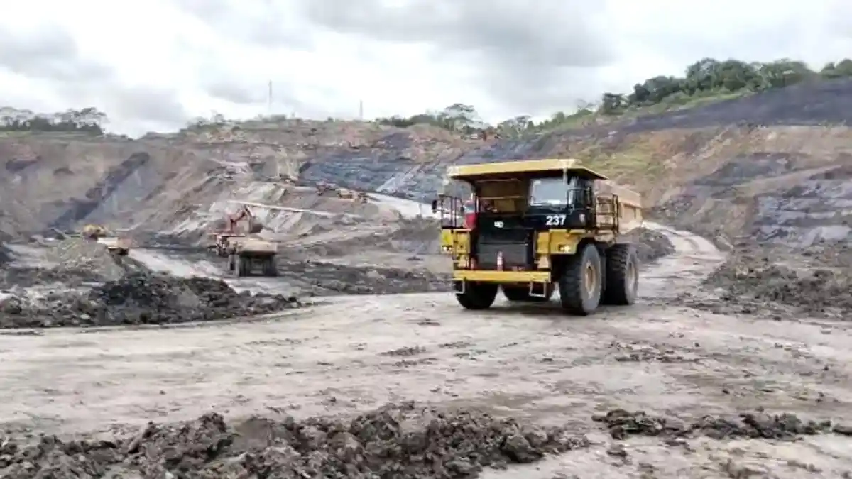 Tambang Lesu di Kalimantan Timur, 40 Ribu Pekerja Kena PHK dan Pengangguran Mulai Bergeser ke Kota-Kota Besar