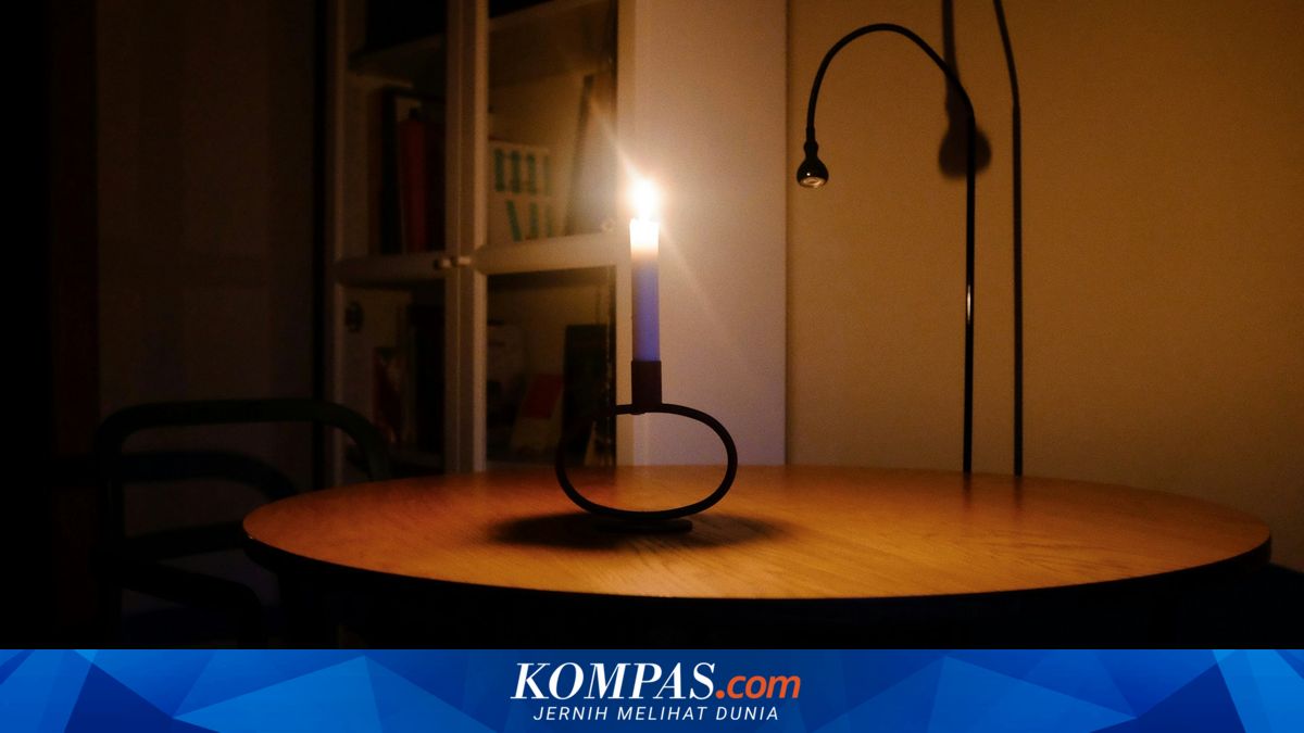 PLN Batalkan Jadwal Pemadaman Listrik di Jawa Tengah dan Yogyakarta 25 Juni, Pasokan Dinyatakan Pulih 100 Persen