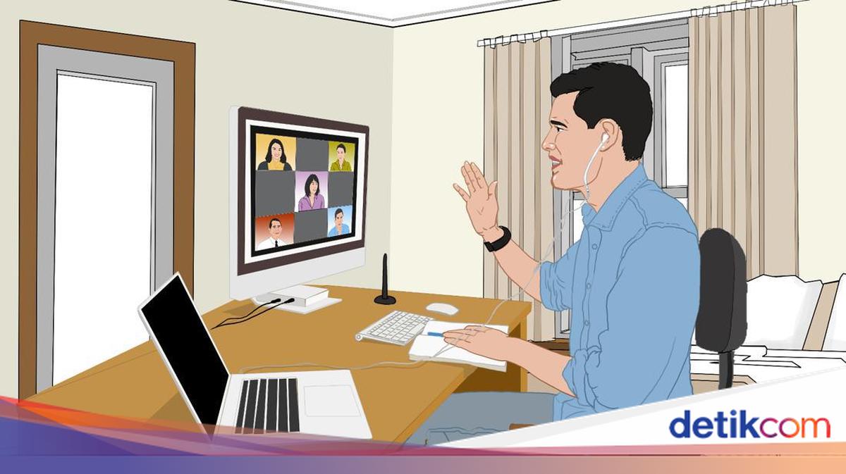 3 Hal yang Perlu Diketahui soal Aturan WFH ASN Pemprov Jabar Setiap Kamis Mulai Januari 2026