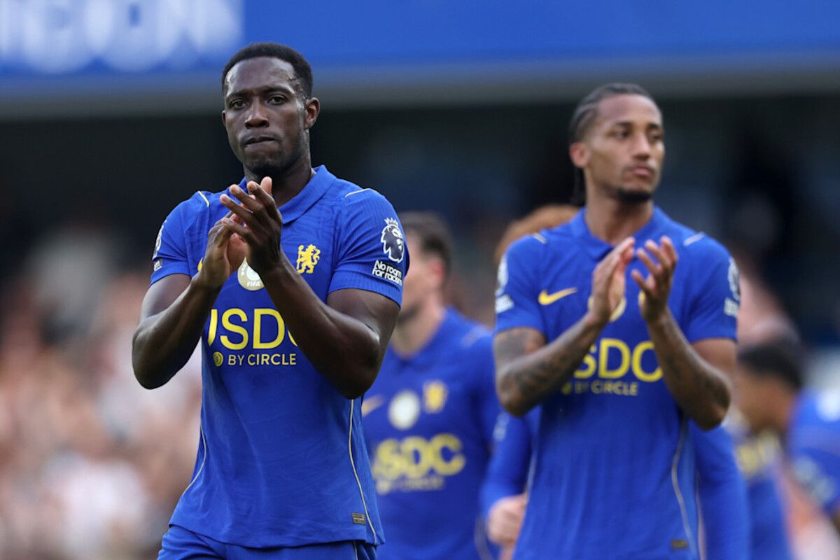 Chelsea Selamat dari Kekalahan Lawan Hull City 2-2, Joao Pedro Cetak Gol dan Assist di Stamford Bridge