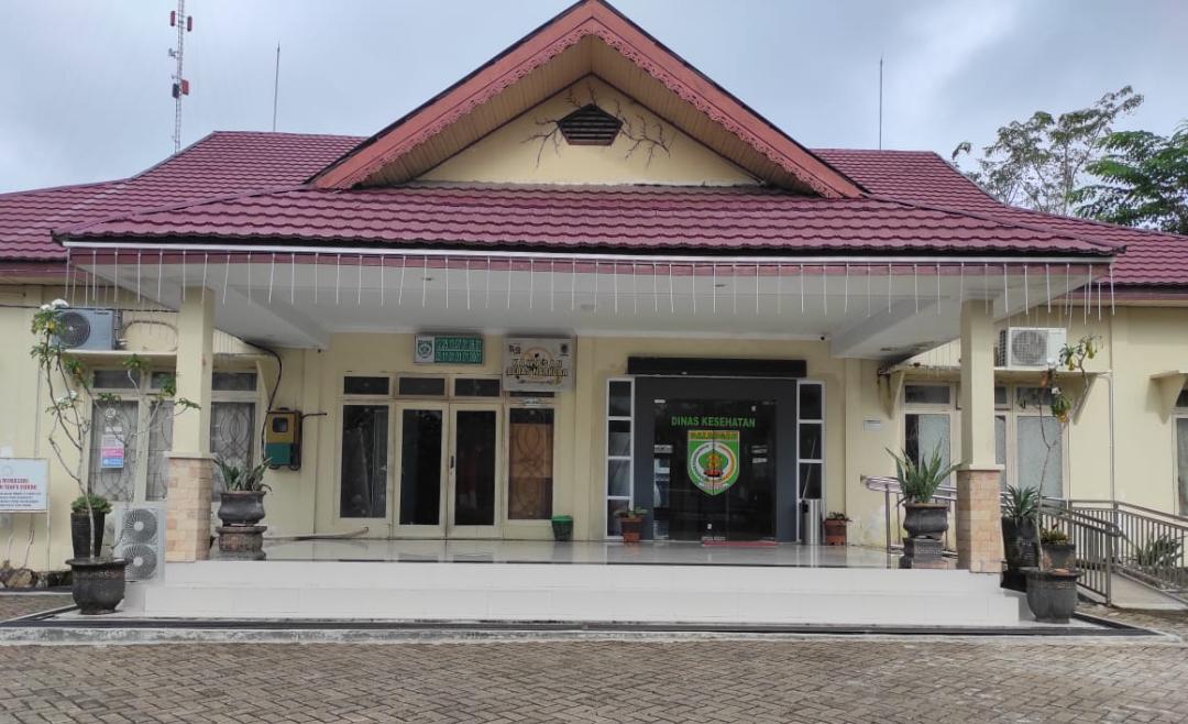 Pemkab Balangan Targetkan Prevalensi Stunting 10,58 Persen pada 2026, Fokus pada Akurasi Data dan Gizi Balita
