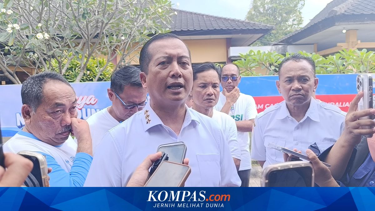 Gubernur NTB Lalu Muhamad Iqbal Gratiskan Biaya Pengobatan Dua Santri Terbakar di Lombok Tengah