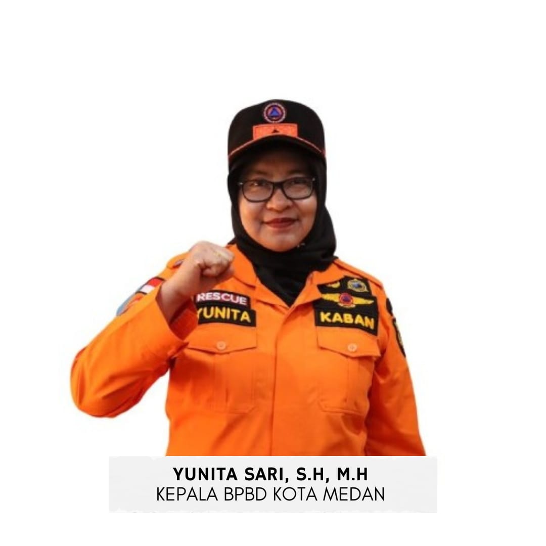 3 Banjir Besar Landa Medan dalam Setahun, Pengamat Dorong Rico Waas Evaluasi Kinerja Kepala BPBD