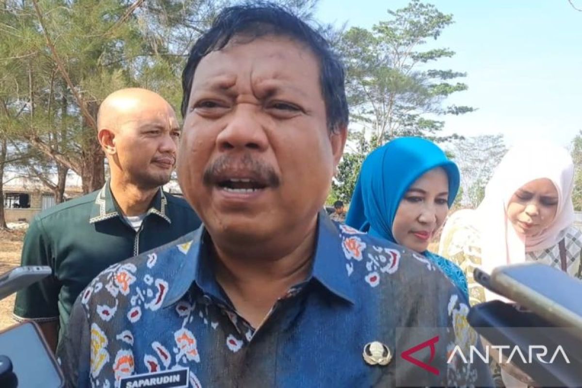 Wali Kota Pangkalpinang Uji Coba Smart Parking Mulai 1 Oktober, PAD Parkir Ditargetkan Naik Jadi Rp15 Miliar
