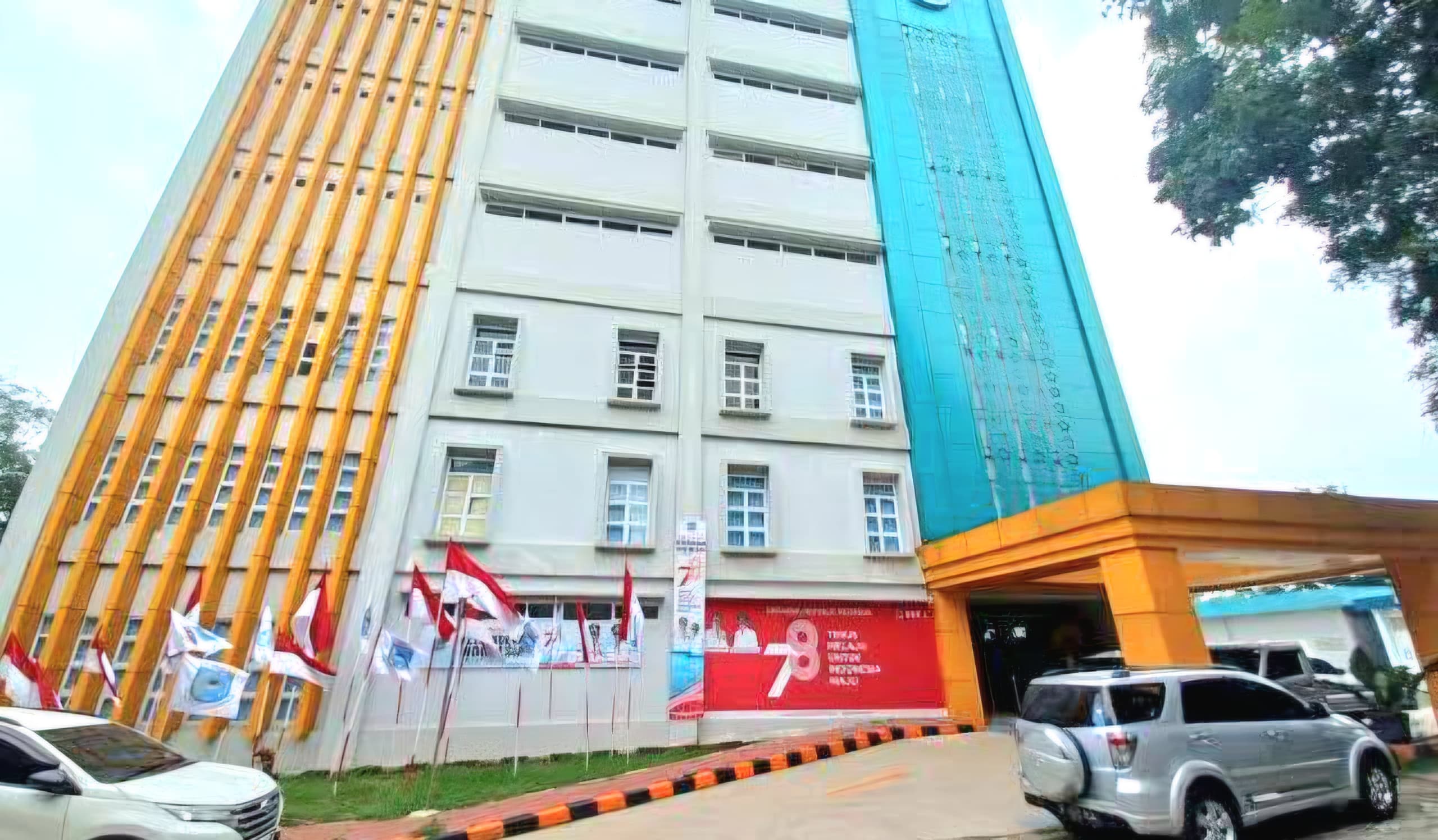DPRD Tangsel Sorot Penurunan Target Retribusi TKA Lebih dari 30 Persen, Minta Disnaker Buka Data Perhitungan