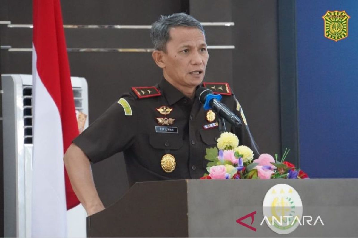 Kejati Kalbar Dorong Transformasi Digital Penegakan Hukum, Pelayanan Lebih Cepat dan Transparan Mulai 2026