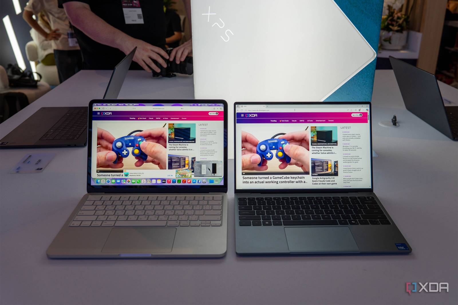 Dell XPS 13 2026 Hadirkan Layar 120Hz, Bobot 2,2 Pon — Harga Mulai Rp 11,5 Juta