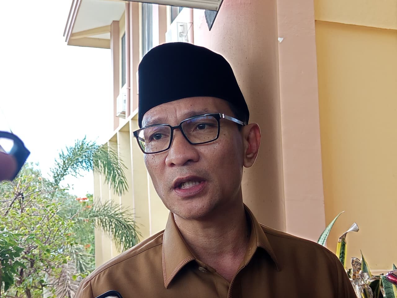 Wali Kota Mataram Mohan Roliskana Buka Suara soal SPMB, Sistem Berbasis Google Maps Digunakan untuk Ukur Jarak Domisili