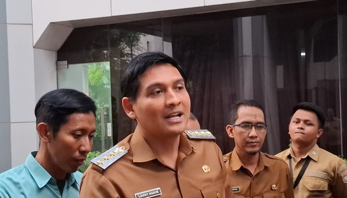 Pasca Kecelakaan Maut 12 Korban Tewas di Jalur Pantura, Bupati Indramayu Lucky Hakim Perketat Pengawasan Angkutan Barang dan Penumpang