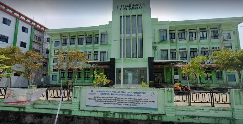 RSUKT Tarakan Buka Layanan Hemodialisa Tahun Ini, Kurangi Antrean Pasien Gagal Ginjal di RSUD dr. H. Jusuf SK