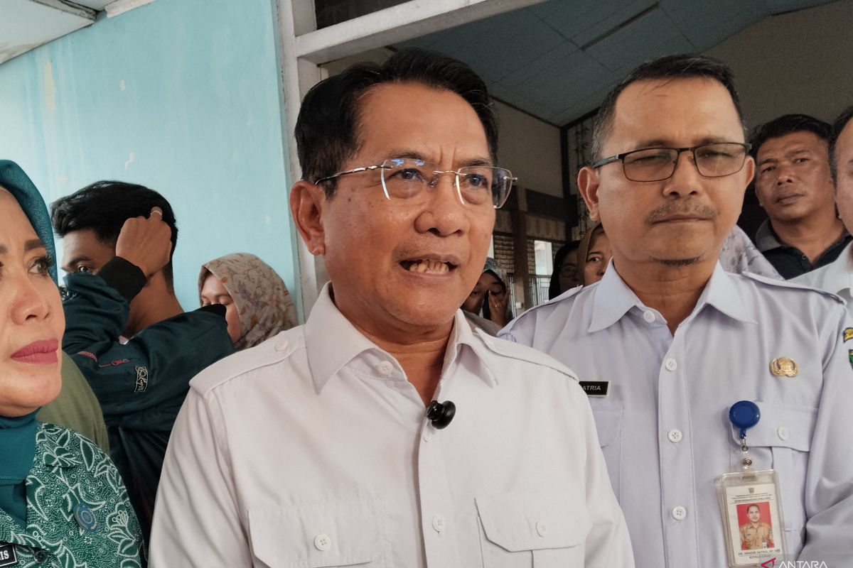 Pemkab Padang Pariaman Kejar UHC 2027, Kepesertaan JKN Naik dari 66,5 ke 91,2 Persen