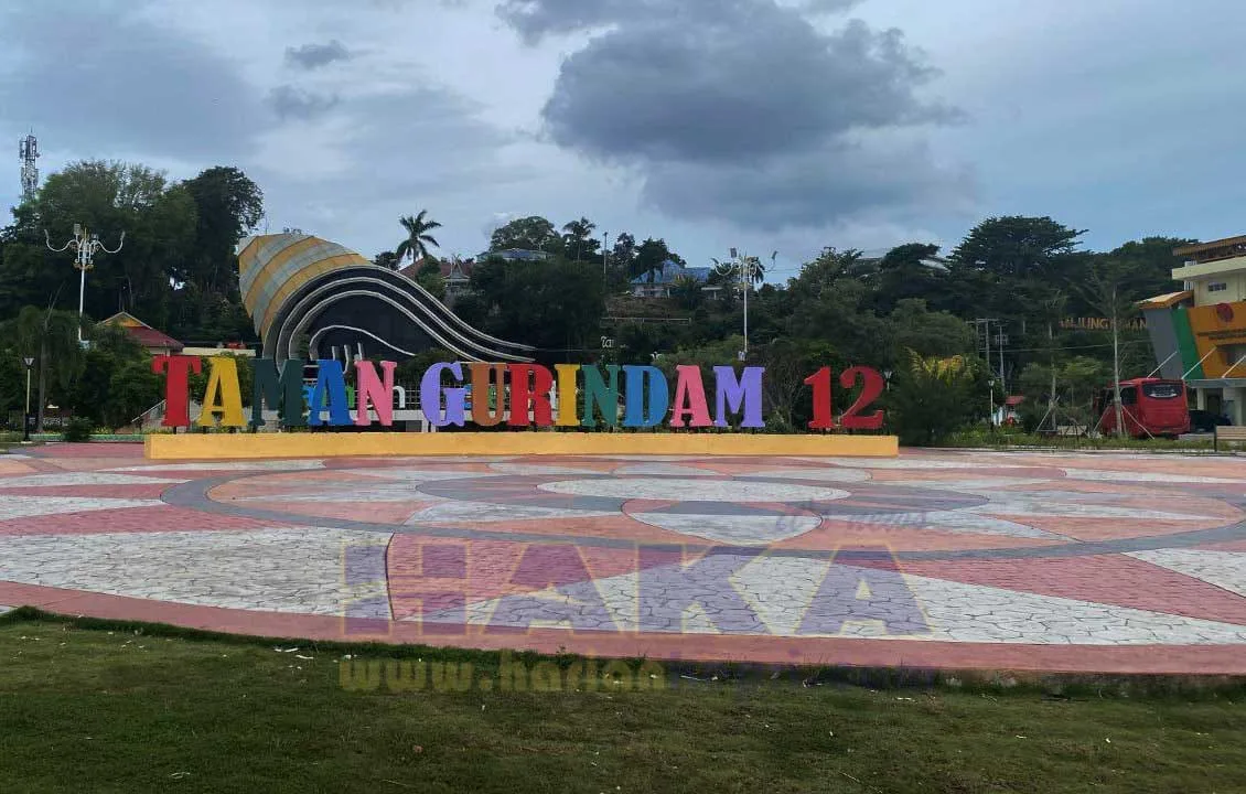 Pemprov Kepri Targetkan Penataan Kawasan Gurindam 12 di Tanjungpinang Rampung Desember 2026, Andalkan Dana Pinjaman Daerah