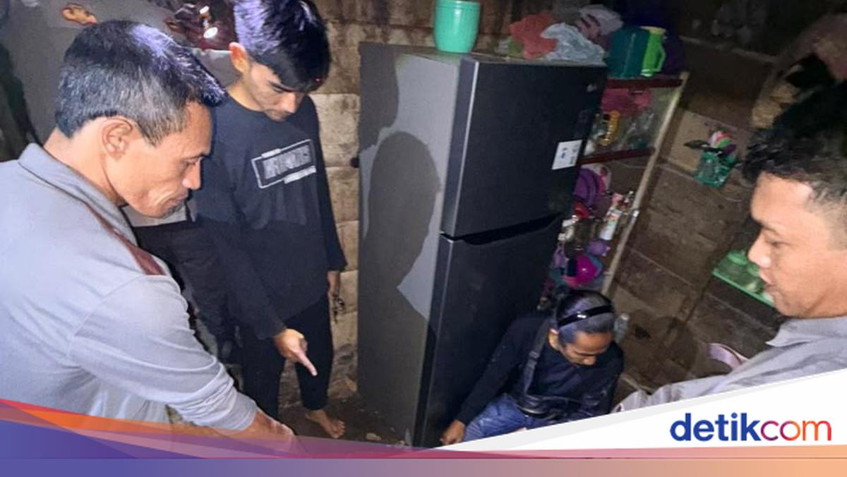 Siswi SMP di OKU Selatan Tusuk Guru SD Hingga Tewas, Motifnya Kepergok Curi Uang di Rumah Korban