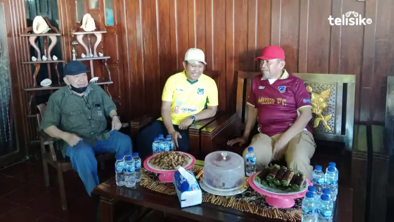 Bupati Muna Barat Minta Warga Tak Caci Maki Bachrun Labuta di Medsos, Sebut Sama-Sama Tanggung Beban Efisiensi
