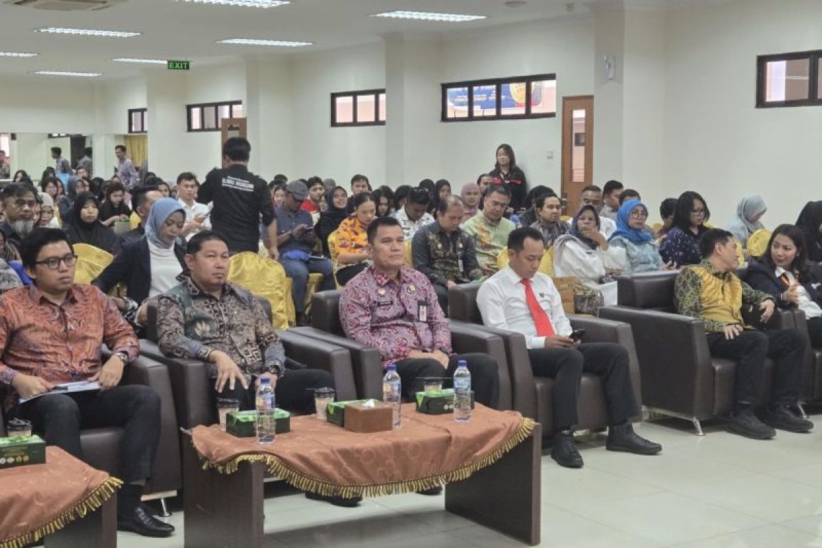 Posbankum Kepri Jadi Pilot Project KBRI Kuala Lumpur, Siap Kawal Perlindungan Hukum WNI Pekerja Migran di Malaysia