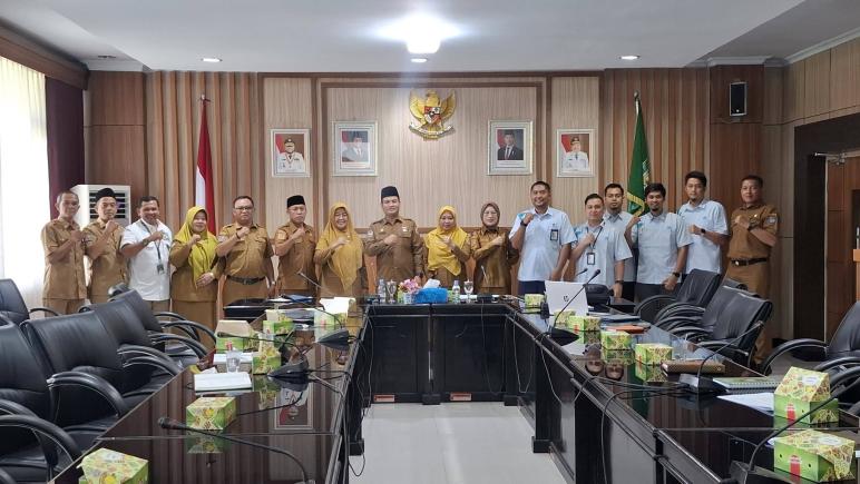 Pemprov Bengkulu Targetkan 30 Titik Desa Terima Listrik pada 2026, Sejumlah Kabupaten Masih Terkendala Akses dan Lahan