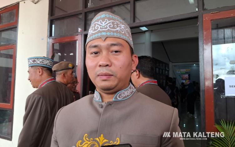 IMI Kotim Siapkan Atlet Otomotif Hadapi Porprov Kalteng, Target Seluruh Medali Emas Demi Kejar Klasemen