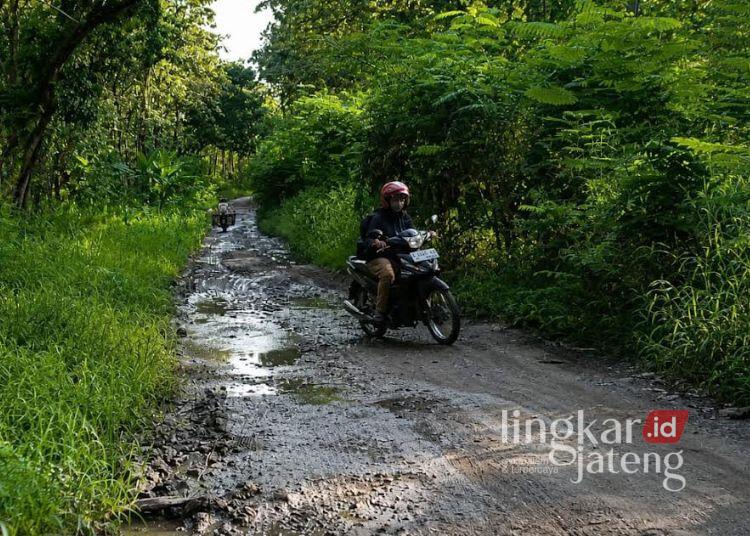 DAK 2026 untuk Jalan Ditetapkan Rp 2,3 Triliun, Pemkab Blora Usulkan Ruas Balong–Kepoh Masuk Prioritas