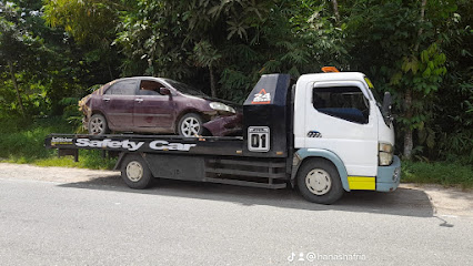 Daftar Layanan Derek Mobil Samarinda 2026: Solusi Tepat Saat Darurat di Jalan