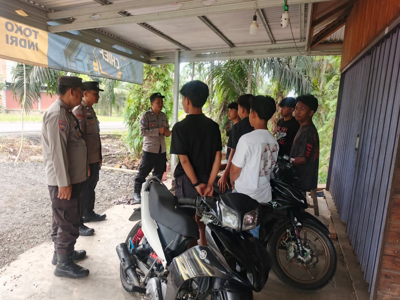 Panduan Memilih Jasa Cuci Mobil dan Motor di Polewali Mandar