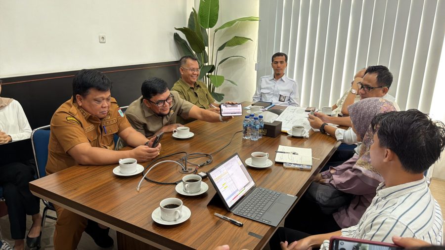 Jalan Jalur III Bangko di Merangin Segera Jadi Jalan Nasional, Anggaran Perbaikan Capai Rp61 Miliar