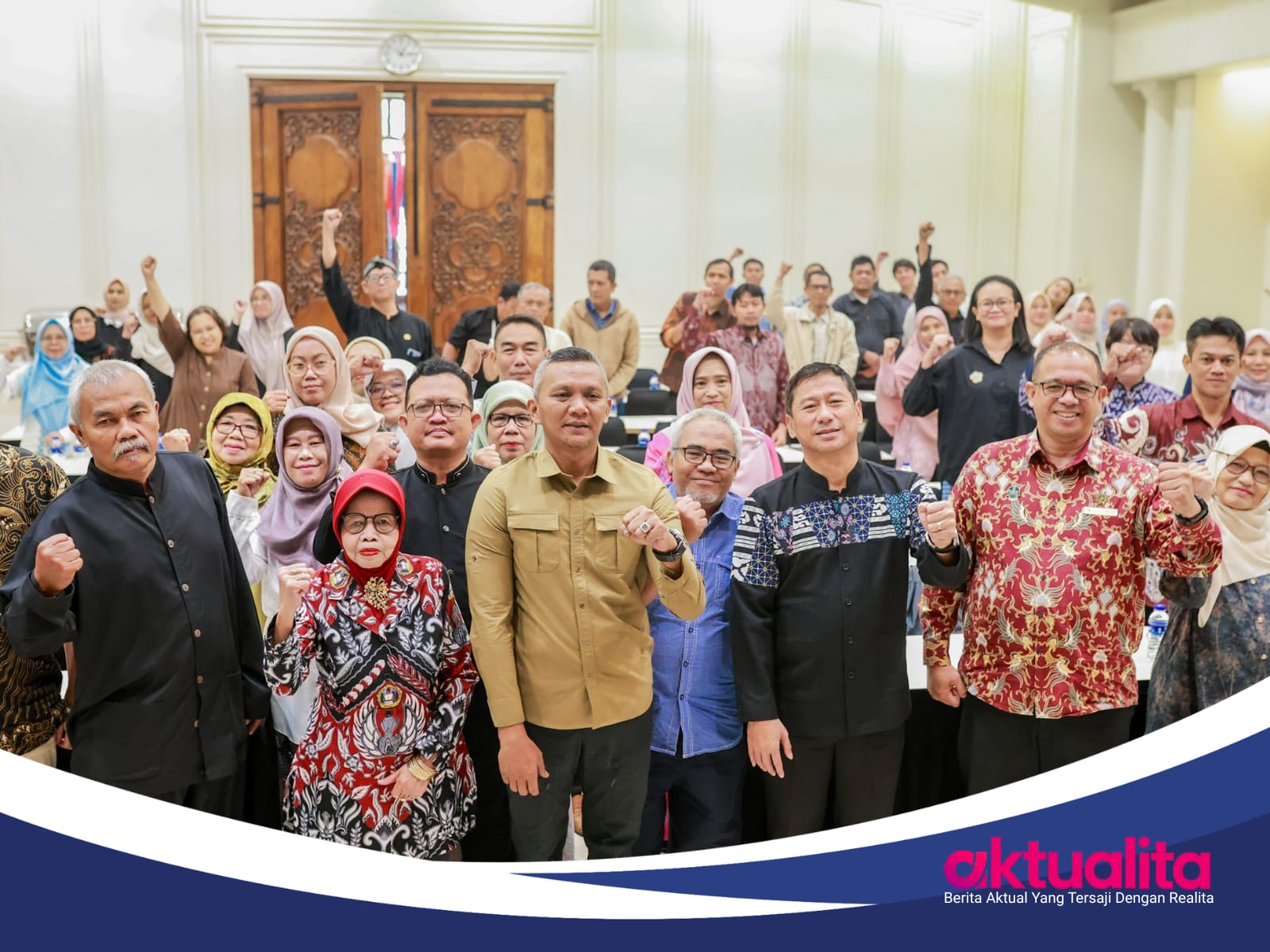 Pemkot Bogor Jemput Bola Tekan Angka Anak Tidak Sekolah, 14 Kelurahan Belum Punya PKBM