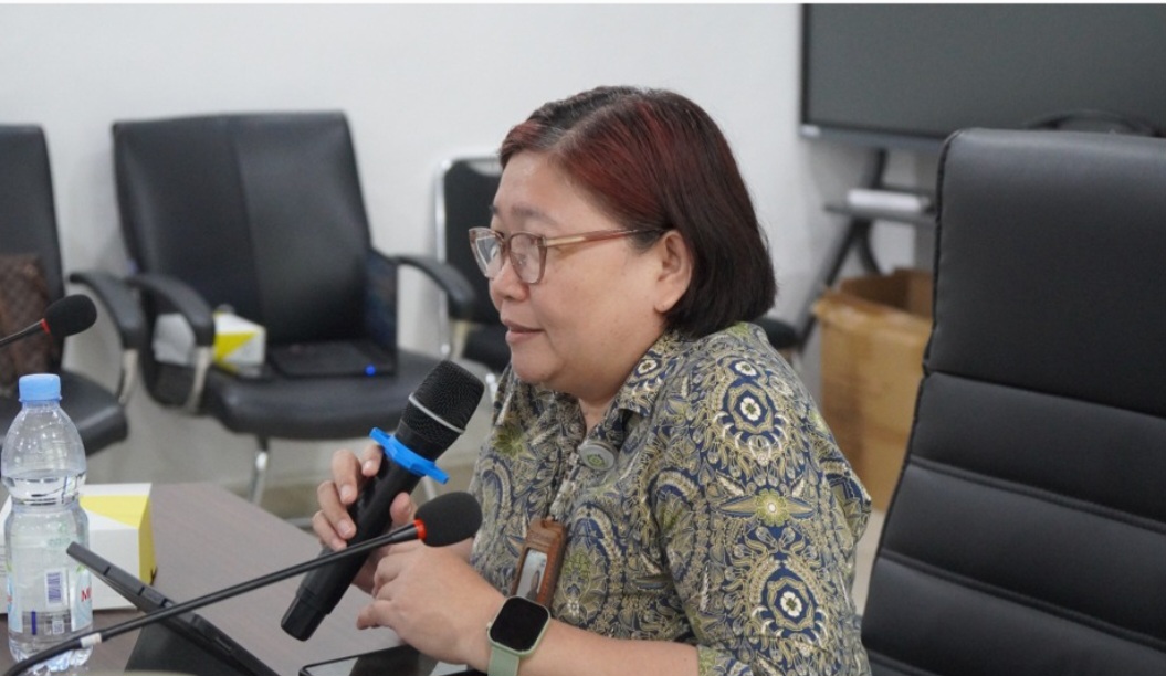 Warga Ternate Bisa Daftar Antrean Puskesmas Lewat HP, BPJS Kesehatan Dorong Mobile JKN Kurangi Kepadatan