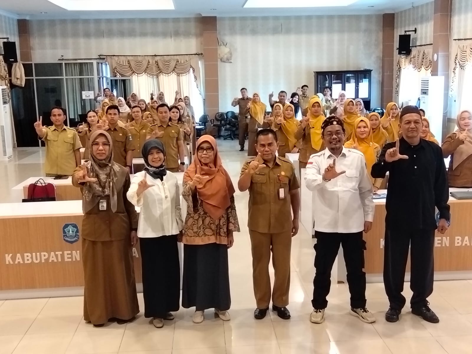 3 Hal yang Perlu Diketahui dari Bimtek Revitalisasi Bahasa Daerah di Bangka, Ratusan Guru Jadi Ujung Tombak