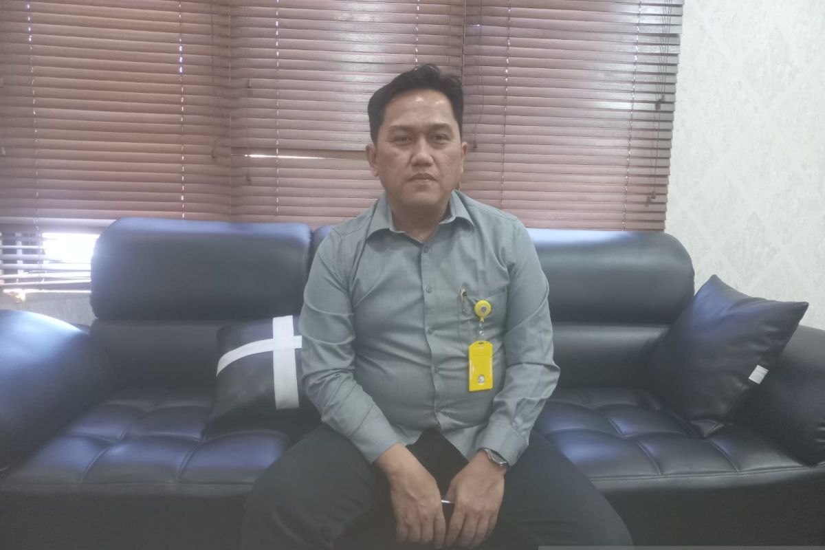 BPN Bangka Terbitkan 66 Sertifikat Tanah Aset Pemkab, Target 161 Bidang Tuntas Sebelum Monitoring KPK