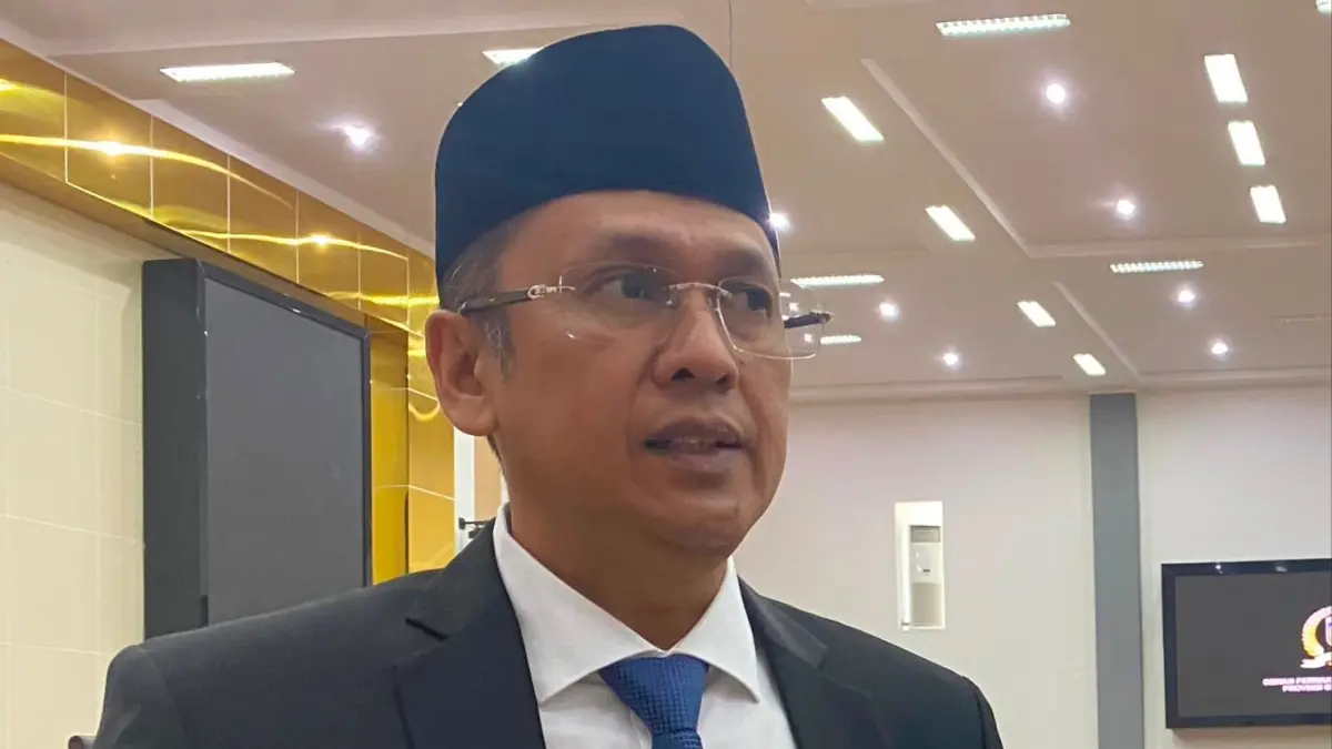 Soal Jenazah Balita Diantar Pakai Motor di Banggai Kepulauan, Ketua Komisi IV DPRD Sulteng Desak Evaluasi Layanan Ambulans