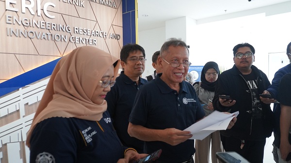 Tim PKPE UGM Ungkap Penyebab Titik Api Misterius di Sayegan Sleman: Limbah Pemotongan Ayam Jadi Pemicu