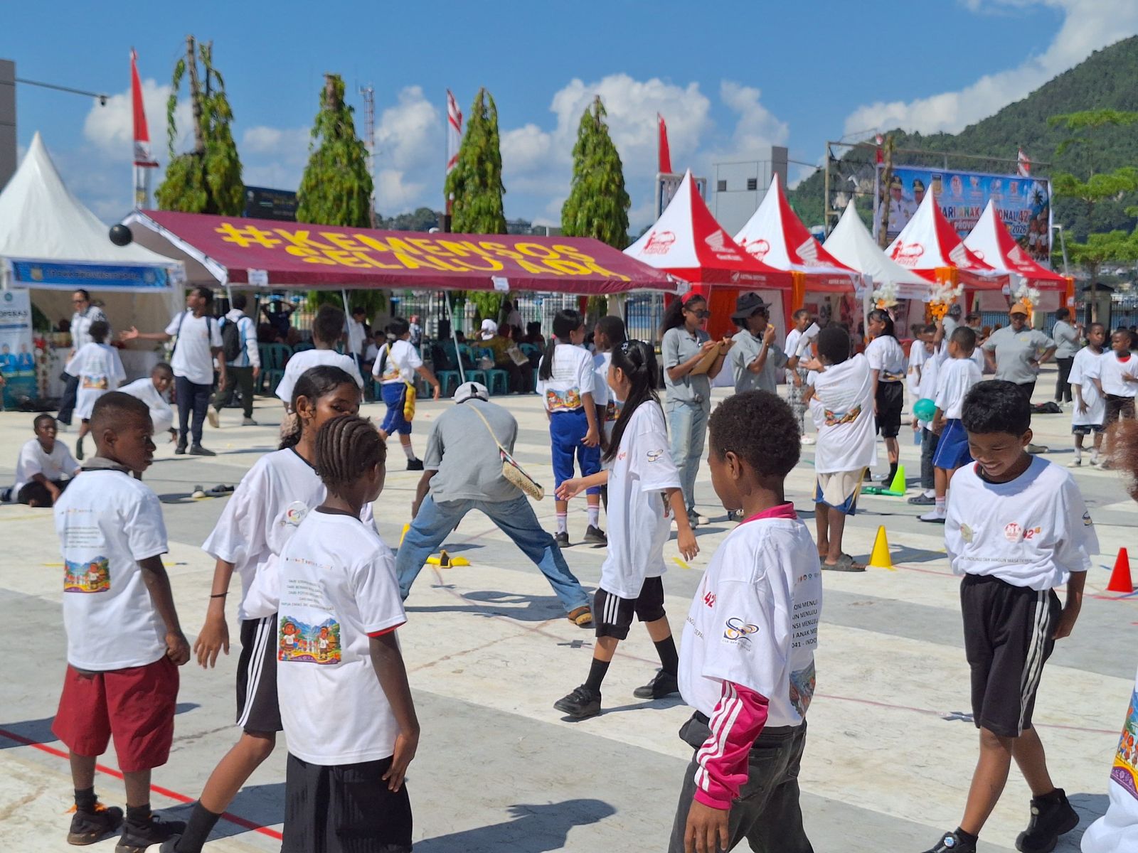 Astra Buka Pendaftaran SATU Indonesia Awards 2026 untuk Anak Muda Kepri, Pemenang Raih Dana Rp65 Juta