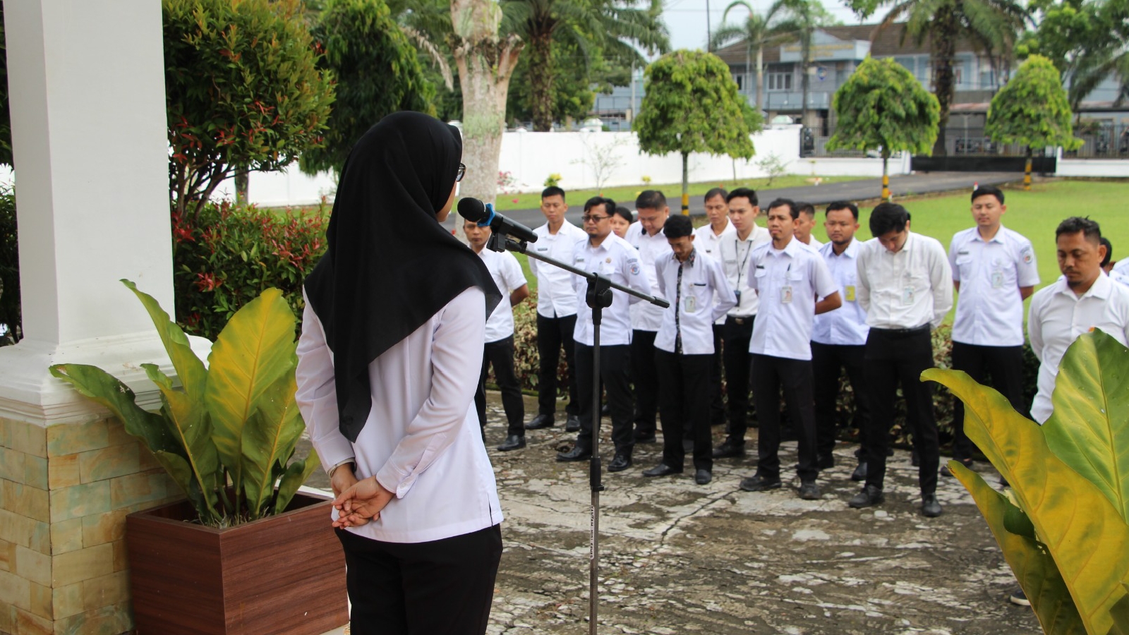 Kantor Pertanahan Musi Rawas Evaluasi Target PTSL 2026, Percepatan Sertipikasi Tanah untuk Warga Jadi Prioritas