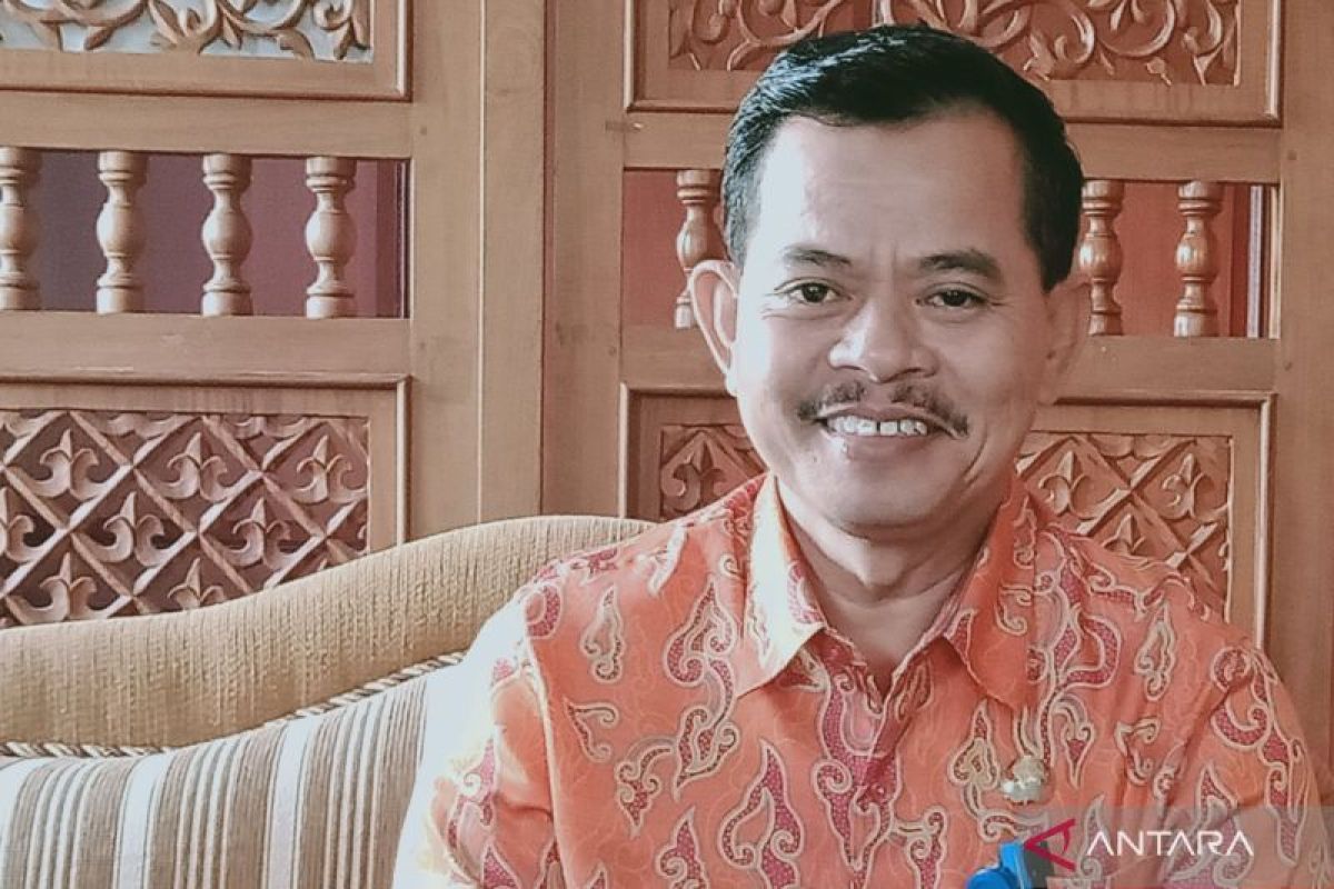 Pemkab Penajam Ajak Perusahaan Kehutanan dan Perkebunan Cegah Karhutla di Musim Kemarau