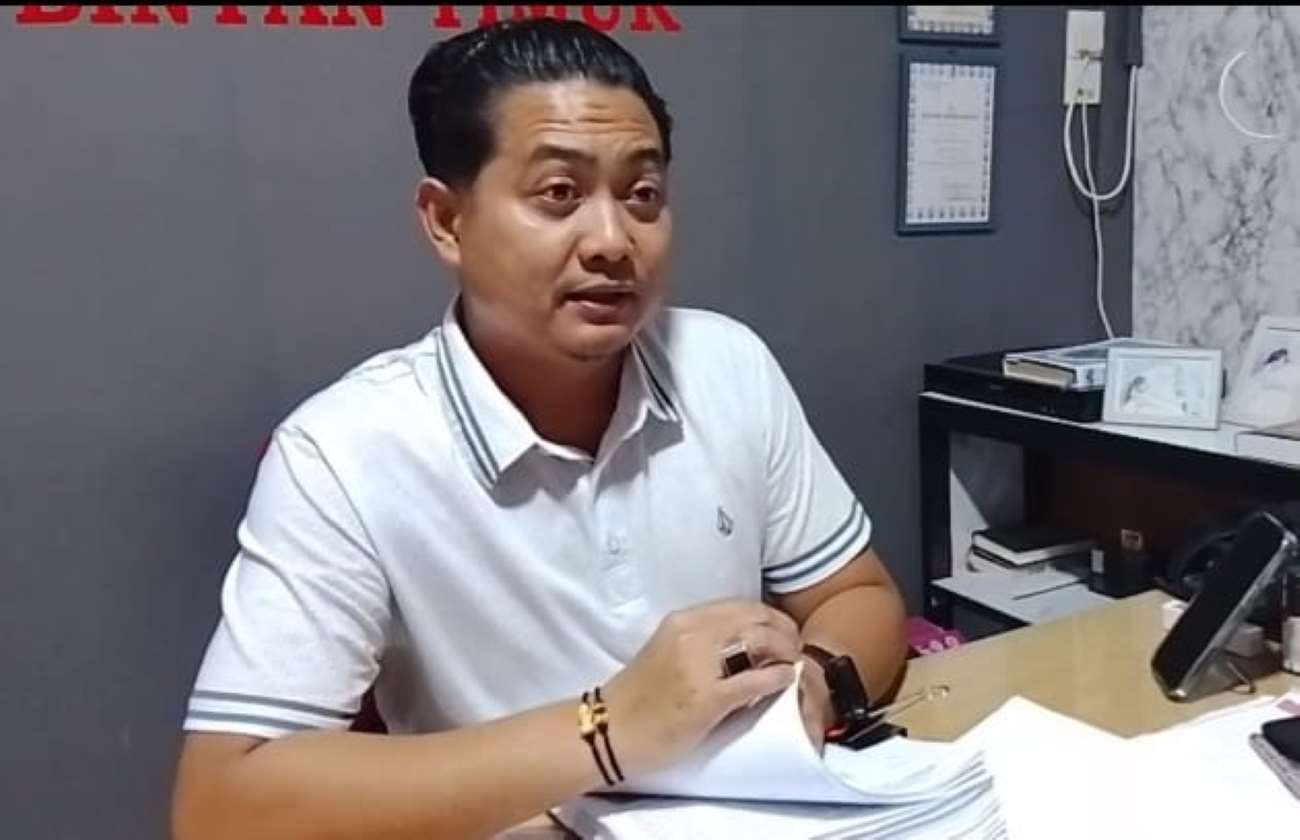 Polsek Bintan Timur Amankan Pria Pengguna Cek Kosong, Rekan Bisnis Rugi Rp500 Juta