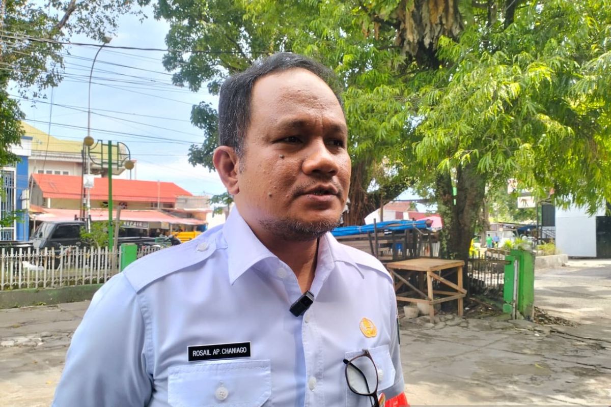 Pemprov Sumbar Taksir Nilai Ekonomis Pembongkaran GOR Agus Salim Capai Rp200 Juta, Proyek Rekonstruksi Rp400 Miliar Mengancam