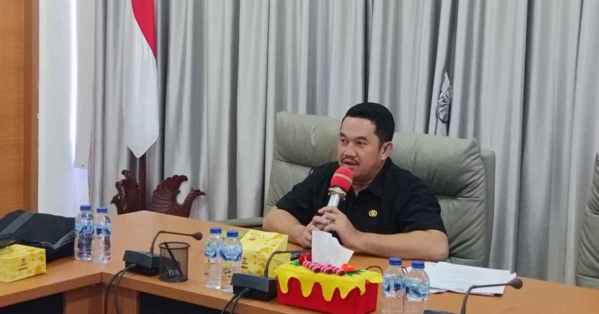 Pemkab Nias Selatan dan BAZNAS Perkuat Sinergi Genjot Pengumpulan Zakat ASN Muslim, Ini Regulasi yang Jadi Payung Hukum