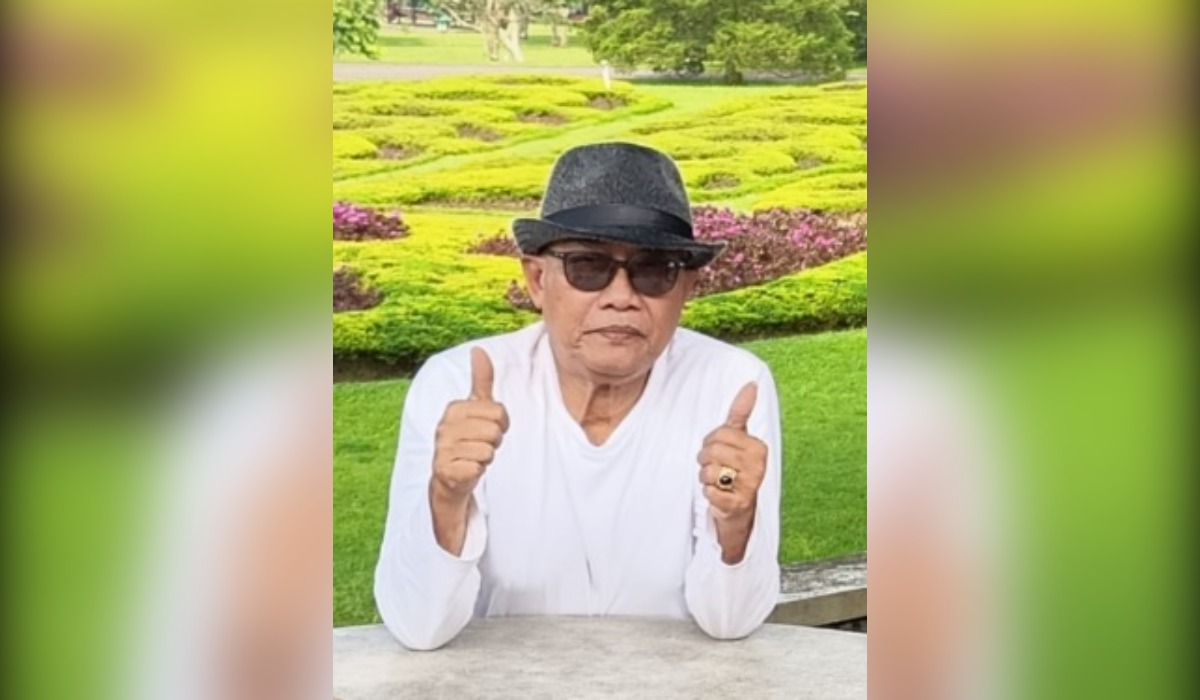 Kota Tegal antara Gengsi Visual dan Hasil Nyata, Sastrawan Dorong Konsistensi Pembangunan