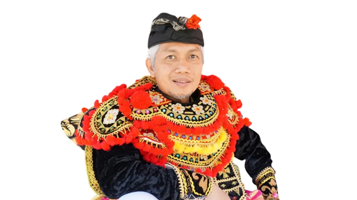 Presiden Prabowo Tinjau Pelaksanaan Sekolah Rakyat SMP 17 Tabanan, Program Pendidikan Gratis untuk Anak Kurang Mampu