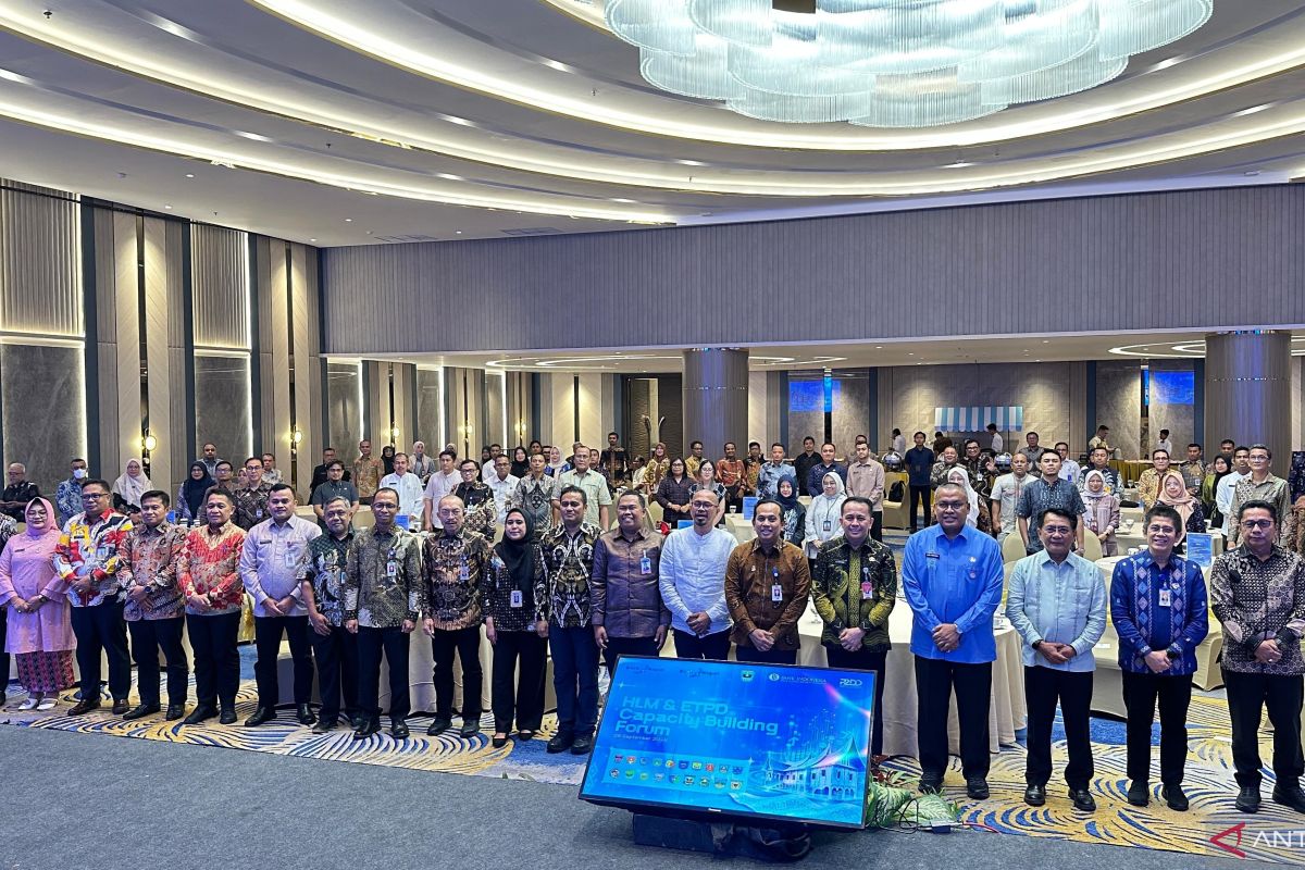 Bank Nagari Perkuat EPTD Sumbar, Transaksi Nontunai Tembus Rp 29,8 Triliun pada 2025