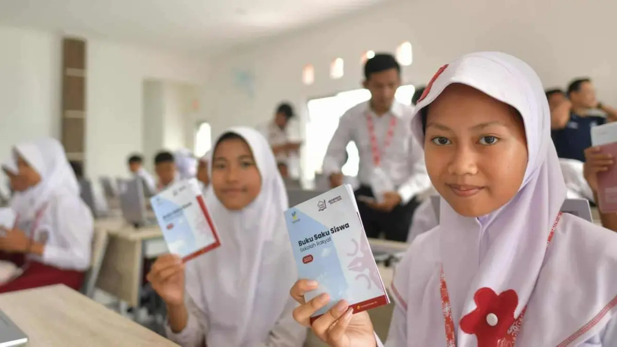 Sistem Kelulusan PPPK Tendik Sekolah Rakyat 2026: Prioritas Nilai dan Tahapan Seleksi yang Ditetapkan Kemensos dan BKN