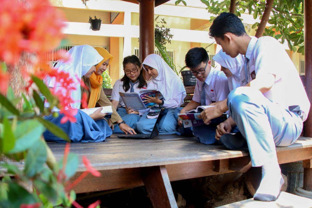 47 SMA-SMK Negeri di Banten Dipimpin Plt, Dindikbud Percepat Seleksi Kepala Sekolah Definitif