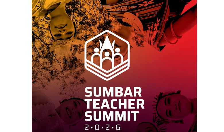 Sumbar Teacher Summit 2026 Siap Digelar, Targetkan 5.000 Guru SMA, SMK dan SLB Ikut Serta