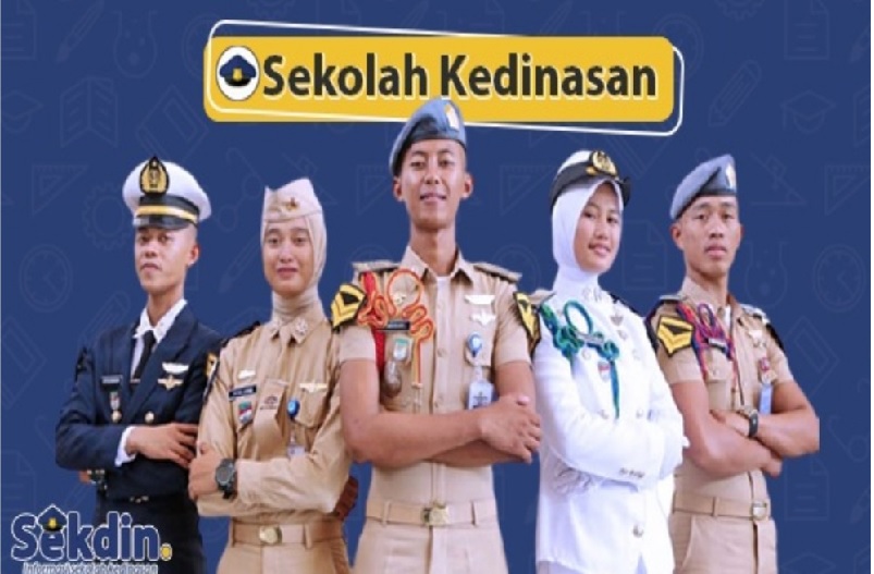50 Formasi CPNS Sekolah Kedinasan 2026 Dibuka PSSN BSSN, Pendaftaran Agustus via SSCASN BKN