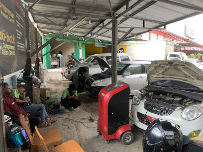 Servis AC Mobil Bandung 2026: 10 Bengkel Terpercaya dengan Rating Tertinggi