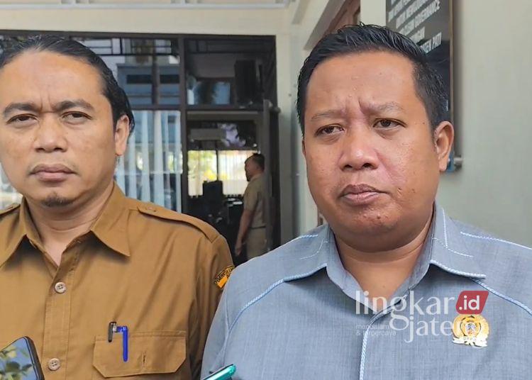 DPRD Pati Apresiasi Langkah Plt Direktur RSUD Soewondo Atasi Mandeknya Pembangunan Parkir Akibat UU Cagar Budaya