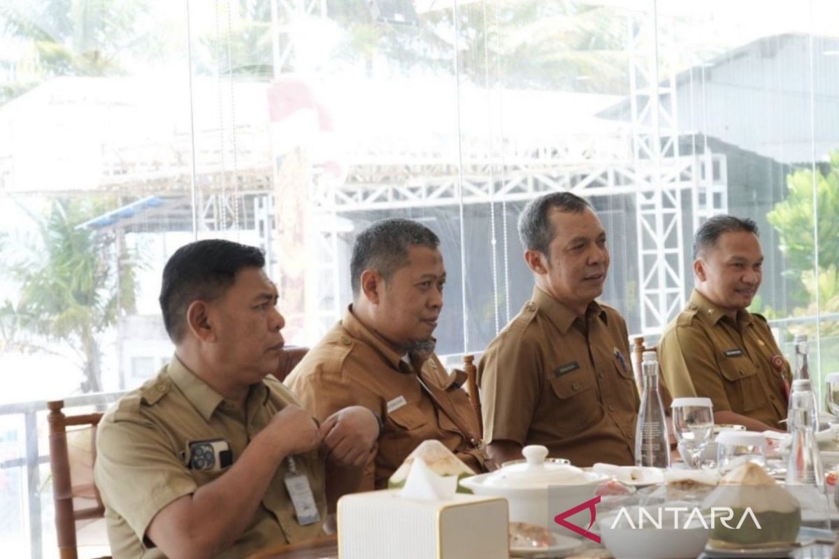 Peringkat 9 Nasional Rawan Karhutla, Pemprov Kaltim Tetapkan Status Siaga Bencana