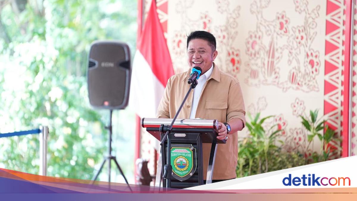 Pemprov Sumsel Bangun 4 Flyover di Muara Enim untuk Atasi Kemacetan dan Percepat Angkutan Batu Bara