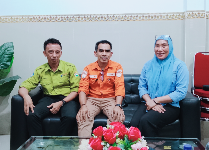 Guru SMKN 1 Kendari Pilih Jadi Sahabat Siswa, Ini Cara Sekolah Bina Pelajar yang Sering Berulah